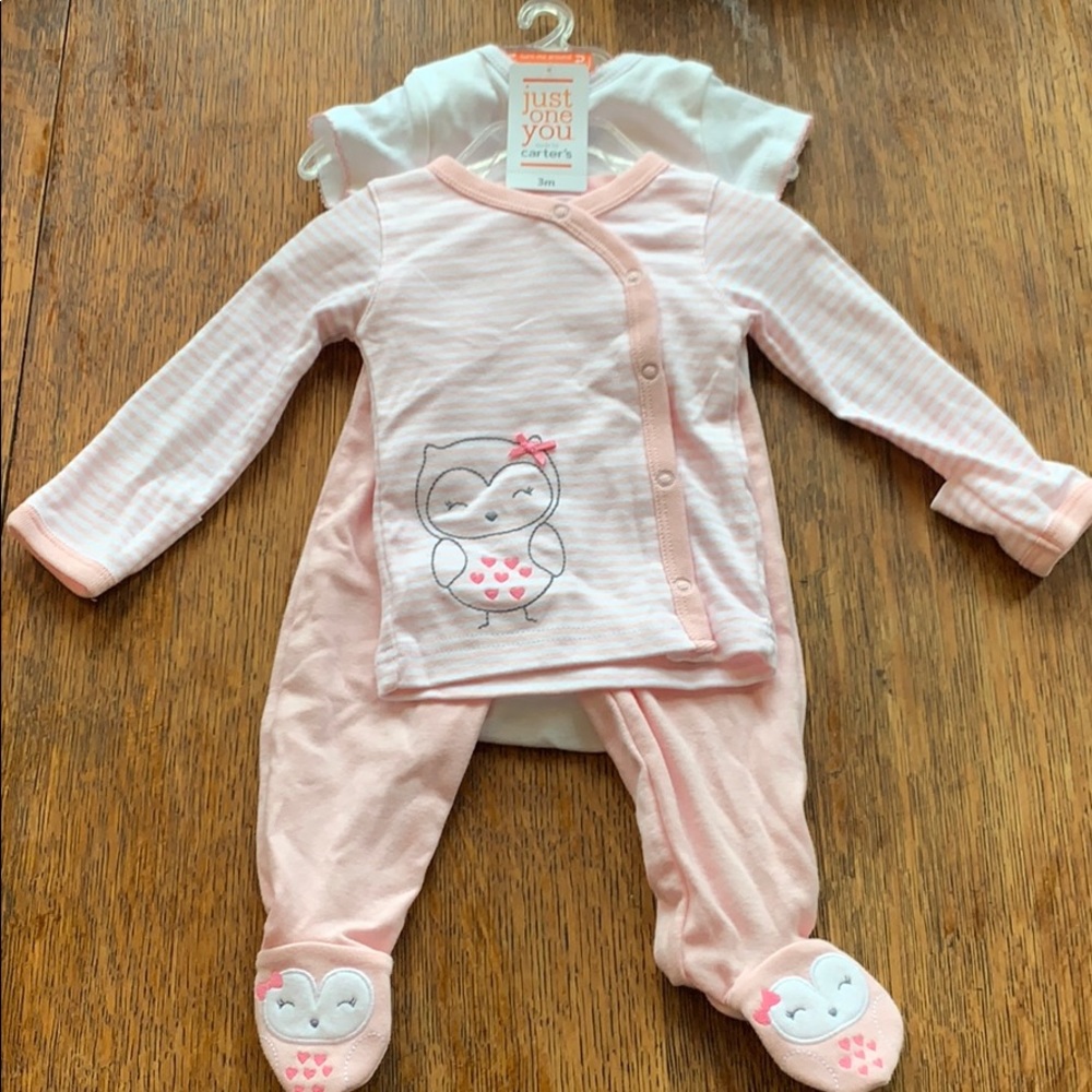 3 pc outfit